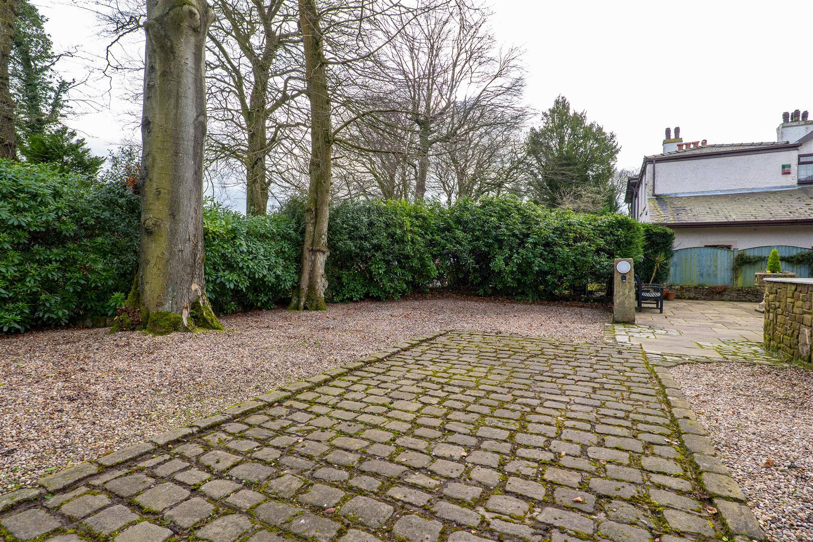 Weavers Brow, Chorley
